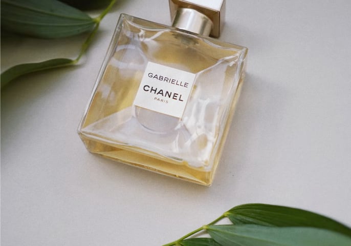 Image for Chanel perfume